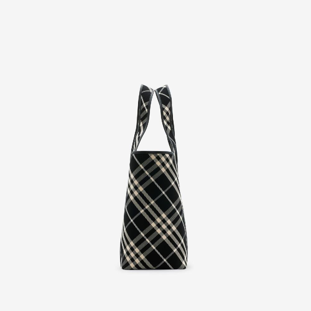 Burberry Bolso tote Check medianoPrecio 1.390 00 € Grandes ahorros