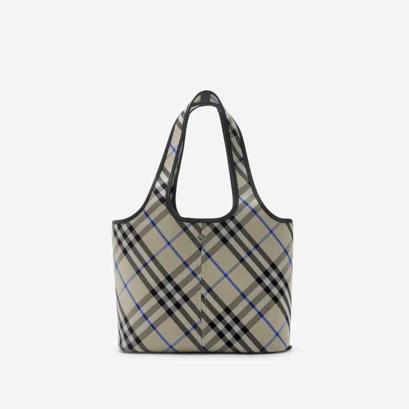 Burberry Bolso tote Check pequeñoPrecio 1.290 00 € Los más vendidos