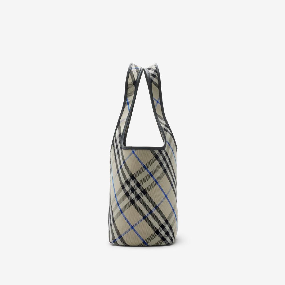 Burberry Bolso tote Check pequeñoPrecio 1.290 00 € Los más vendidos
