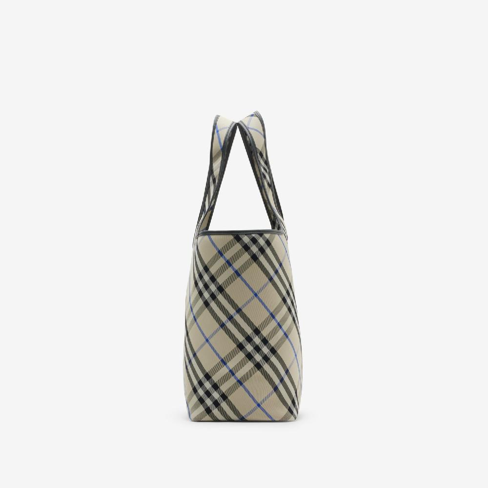 Burberry Bolso tote Check medianoPrecio 1.390 00 € Ventas relámpago