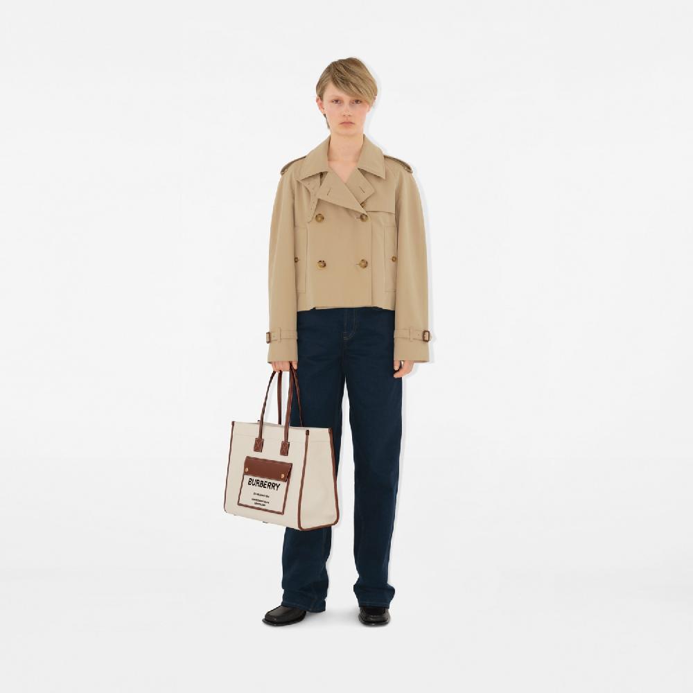 Burberry Bolso tote Freya medianoPrecio 1.250 00 € Descuento