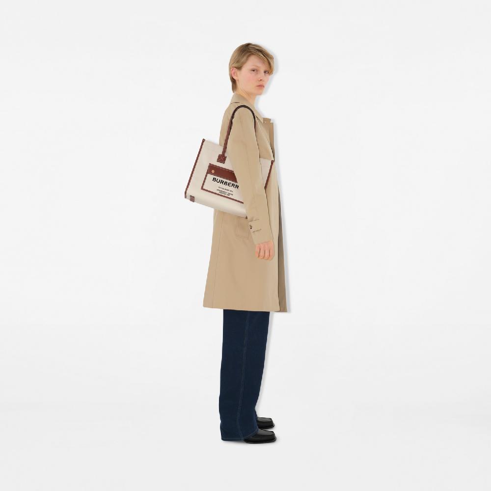 Burberry Bolso tote Freya pequeñoPrecio 1.050 00 € Tienda