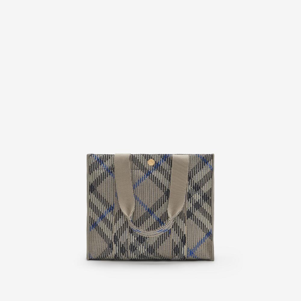 Burberry Bolso tote pequeño en punto CheckPrecio 1.450 00 € Mejor oferta