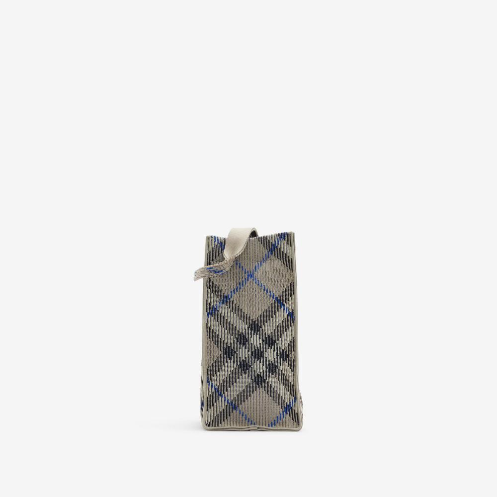 Burberry Bolso tote mediano en tejido CheckPrecio 1.590 00 € Rebajas online