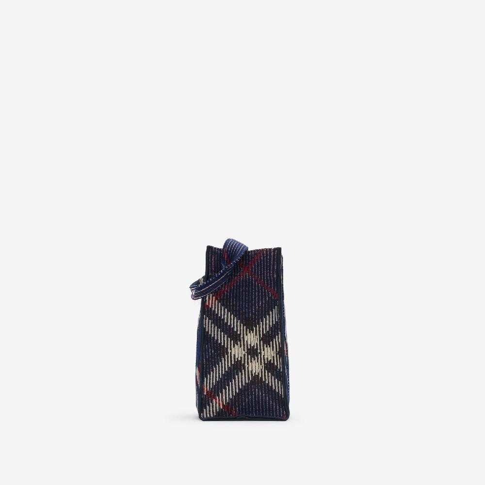 Burberry Bolso tote pequeño en punto CheckPrecio 1.450 00 € Envío gratis