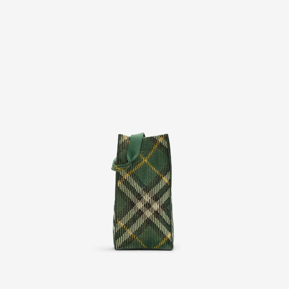Burberry Bolso tote mediano en tejido CheckPrecio 1.590 00 € Oferta especial