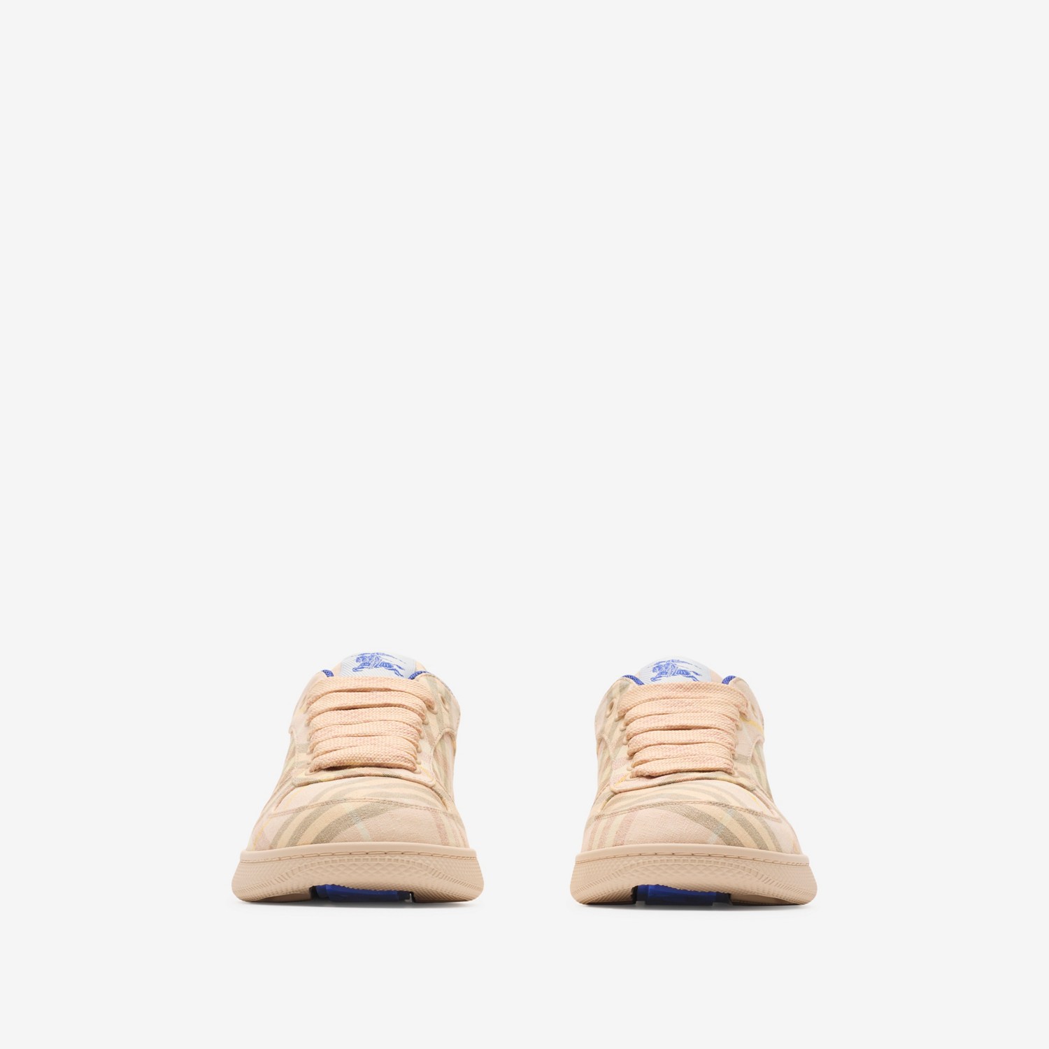 Burberry Zapatillas deportivas Terrace CheckPrecio 550 00 € COMPRAR AHORA