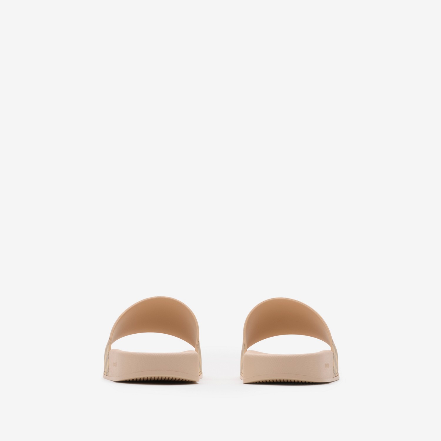 Burberry Sandalias pala CheckPrecio 350 00 € Novedades Último día