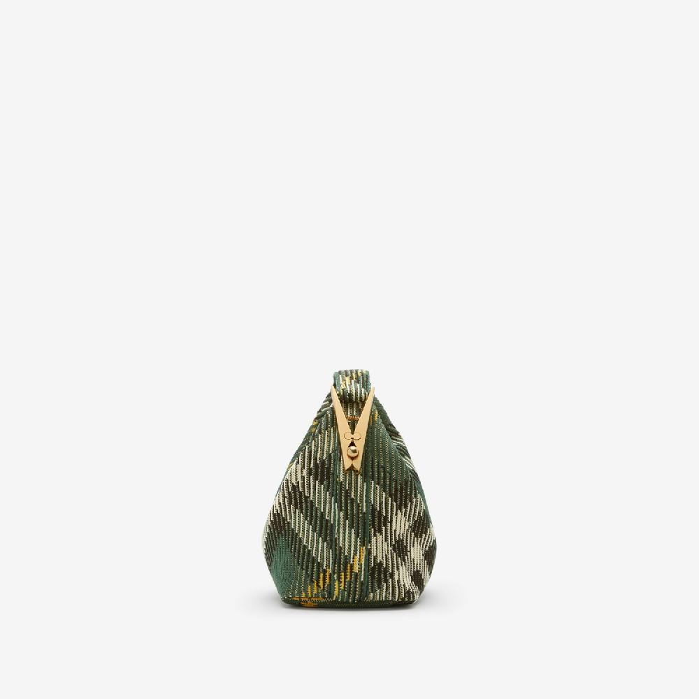 Burberry Minibolso Peg DufflePrecio 1.350 00 € Ahorra y exporta