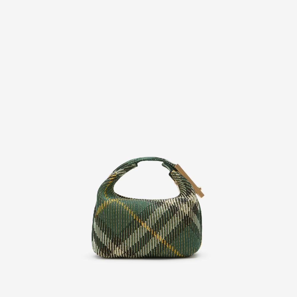 Burberry Minibolso Peg DufflePrecio 1.350 00 € Ahorra y exporta