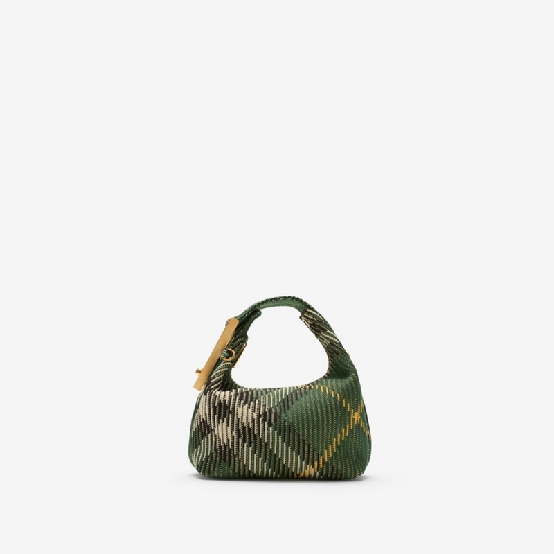 Burberry Minibolso Peg con cadenaPrecio 1.050 00 € Precios de Black Friday