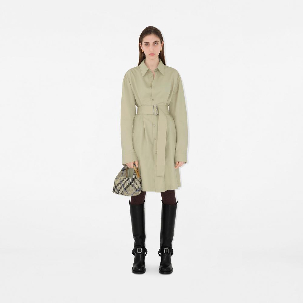 Burberry Minibolso Peg DufflePrecio 1.350 00 € En oferta