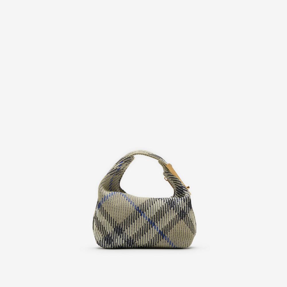 Burberry Minibolso Peg DufflePrecio 1.350 00 € En oferta