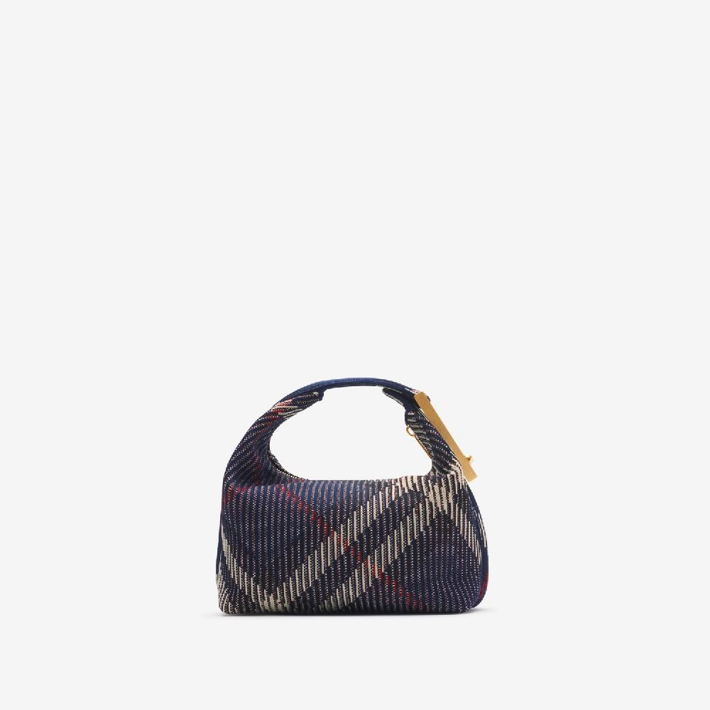 Burberry Minibolso Peg DufflePrecio 1.350 00 € Libre de impuestos