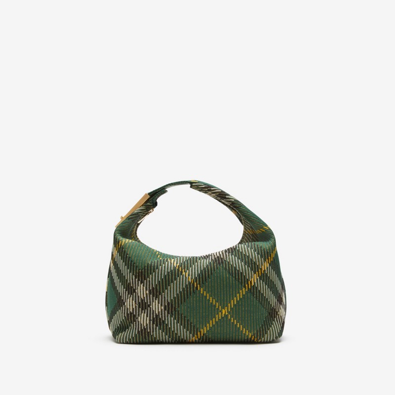 Burberry Bolso Peg Duffle medianoPrecio 1.590 00 € Descuentos del mes