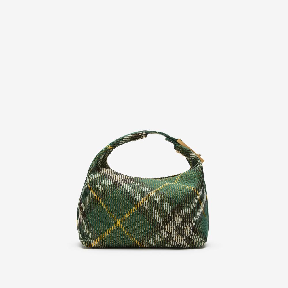 Burberry Bolso Peg Duffle medianoPrecio 1.590 00 € Descuentos del mes