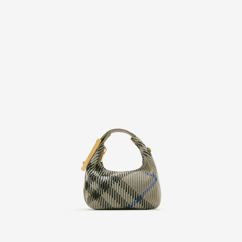 Burberry Minibolso Peg con cadenaPrecio 1.050 00 €