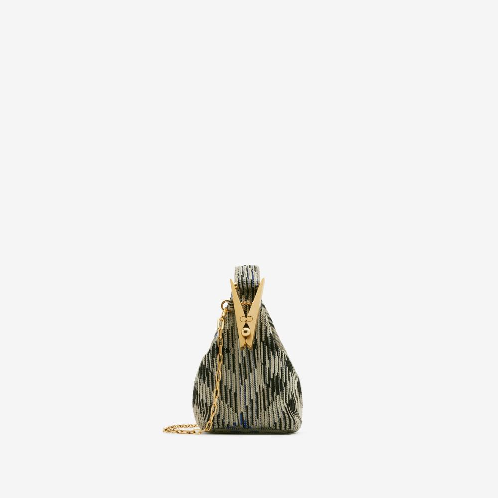 Burberry Minibolso Peg con cadenaPrecio 1.050 00 € Oferta exclusiva