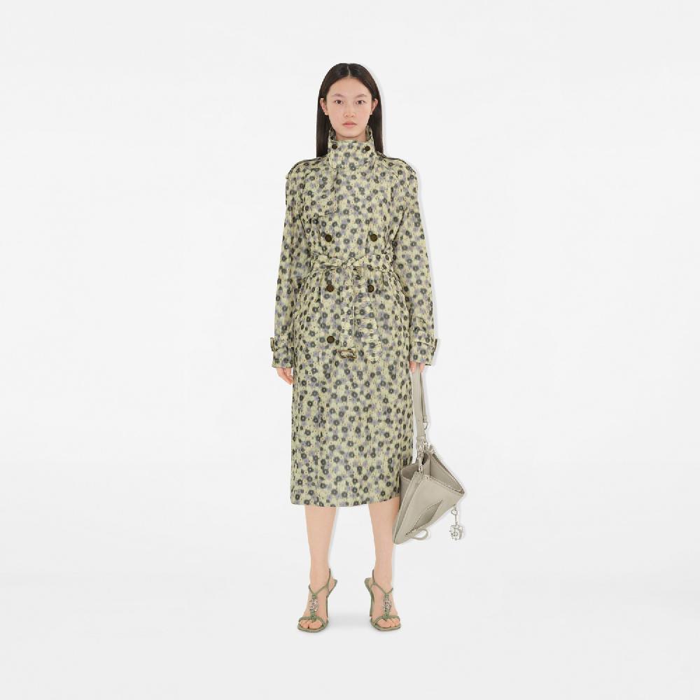 Burberry Sandalias Ronda en piel con tacón altoPrecio 790 00 € Novedades Ofertas especiales