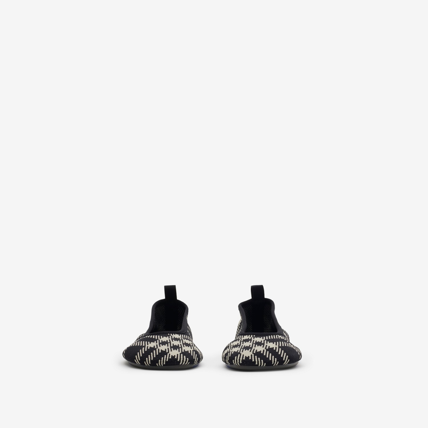 Burberry Bailarinas Baby en punto CheckPrecio 490 00 € 2025
