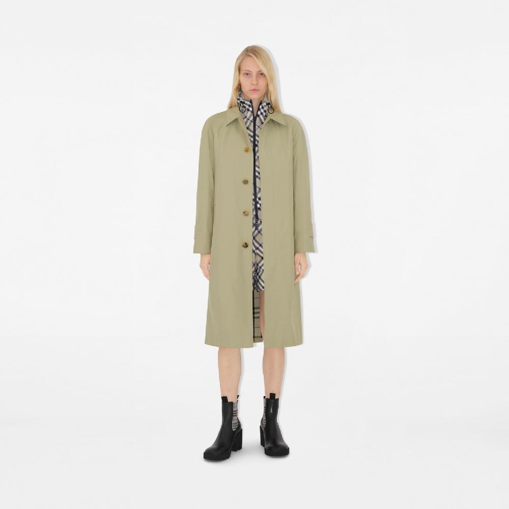 Burberry Botas Chelsea Stride en pielPrecio 890 00 € Precio de fábrica