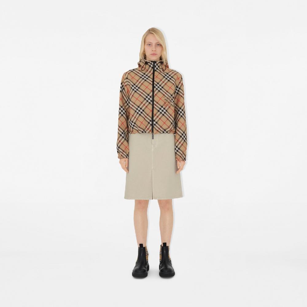 Burberry Botas Chelsea estilo creeper en pielPrecio 890 00 € Promoción por tiempo limitado