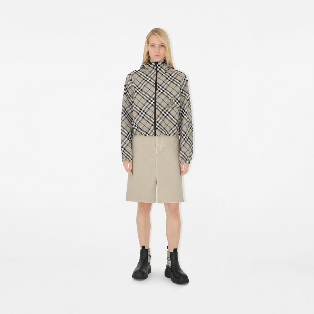 Burberry Botines Chelsea estilo creeper en pielPrecio 890 00 € Oferta especial de fábrica