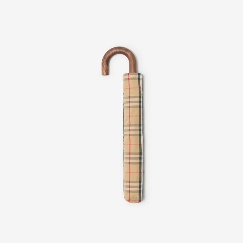 Burberry Paraguas plegable CheckPrecio 480 00 €