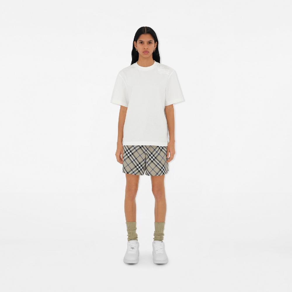 Burberry Zapatillas deportivas Box en pielPrecio 590 00 € Descuentos del mes
