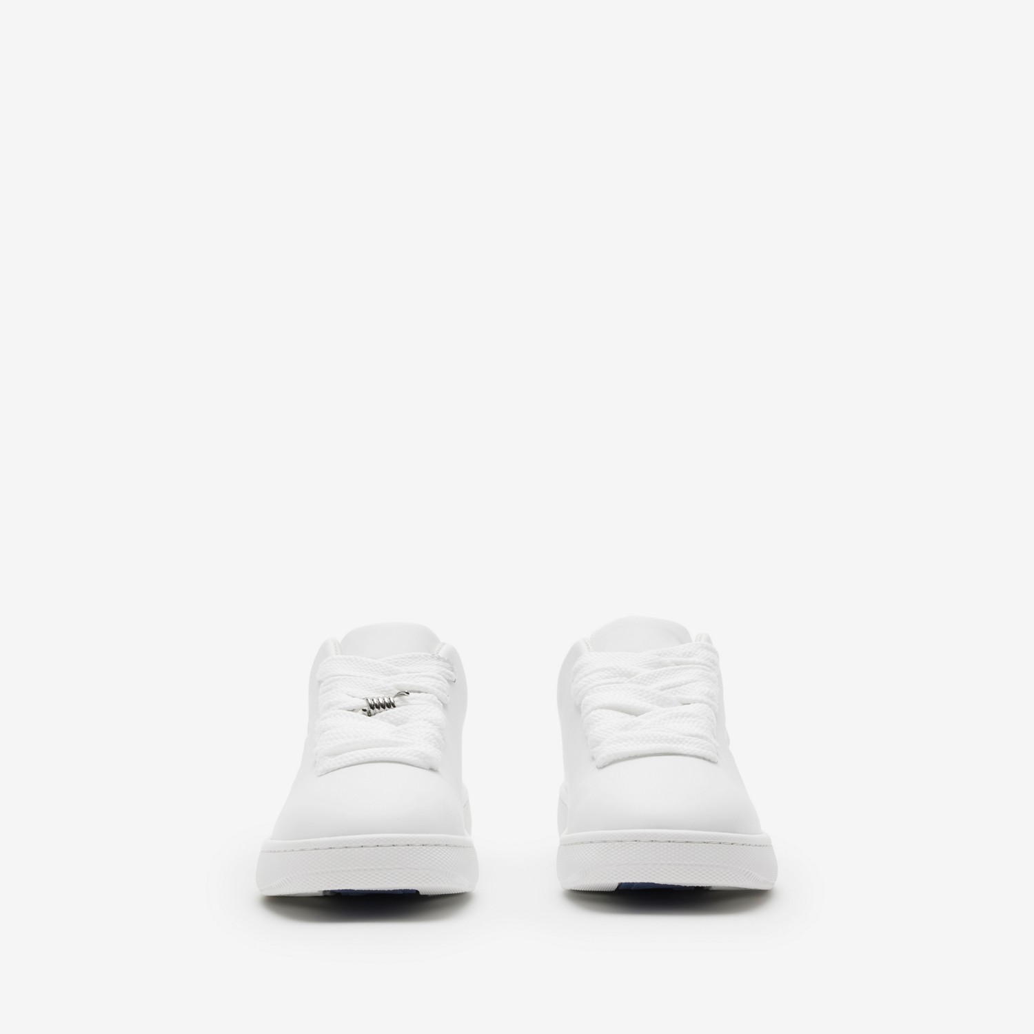 Burberry Zapatillas deportivas Box en pielPrecio 590 00 € Descuentos del mes