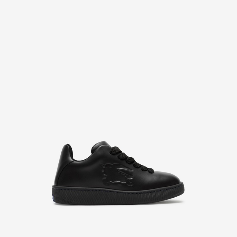 Burberry Zapatillas deportivas Box en pielPrecio 590 00 €