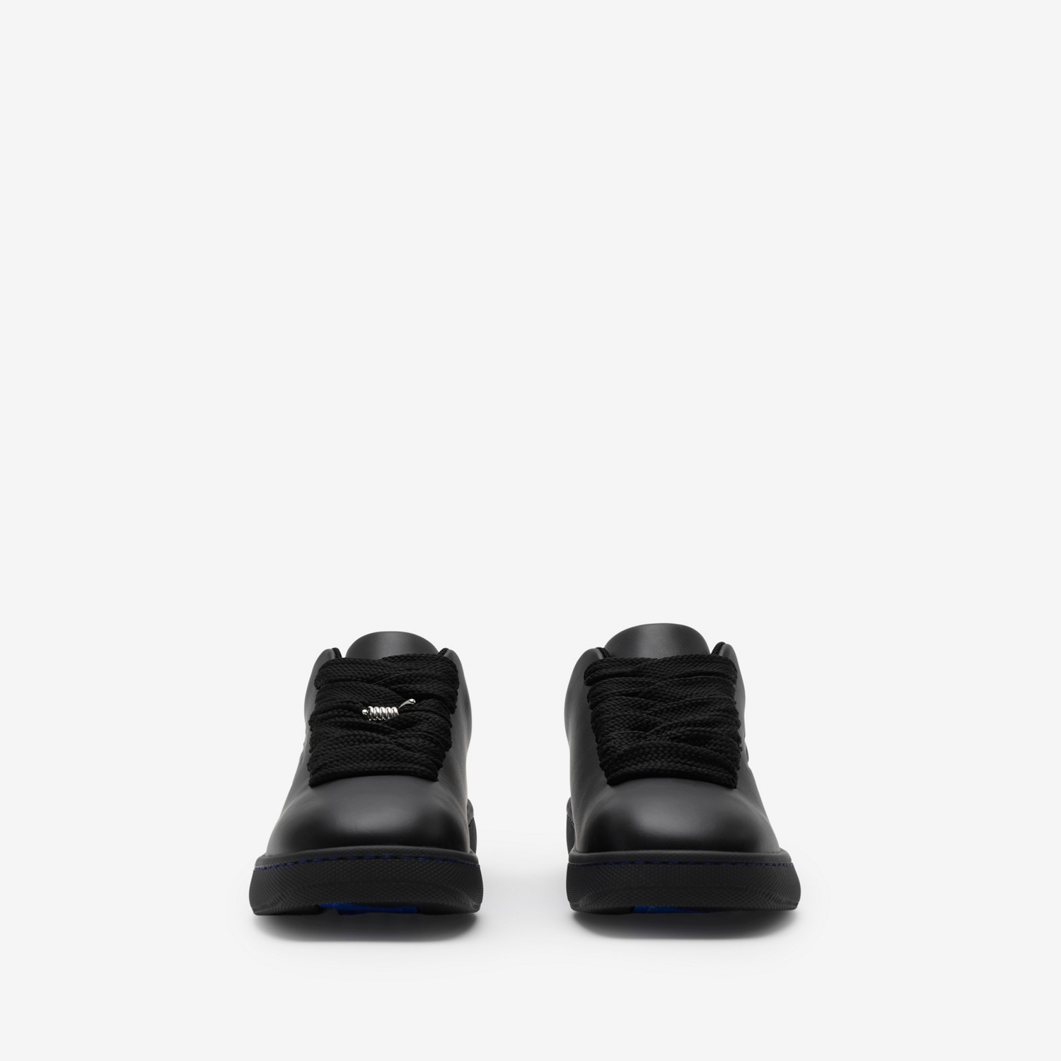 Burberry Zapatillas deportivas Box en pielPrecio 590 00 € Oferta exclusiva