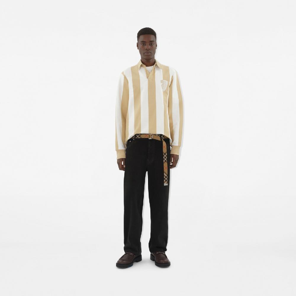 Burberry Cinturón trenzado CheckPrecio 320 00 € Pasarela Precio ultrabajo