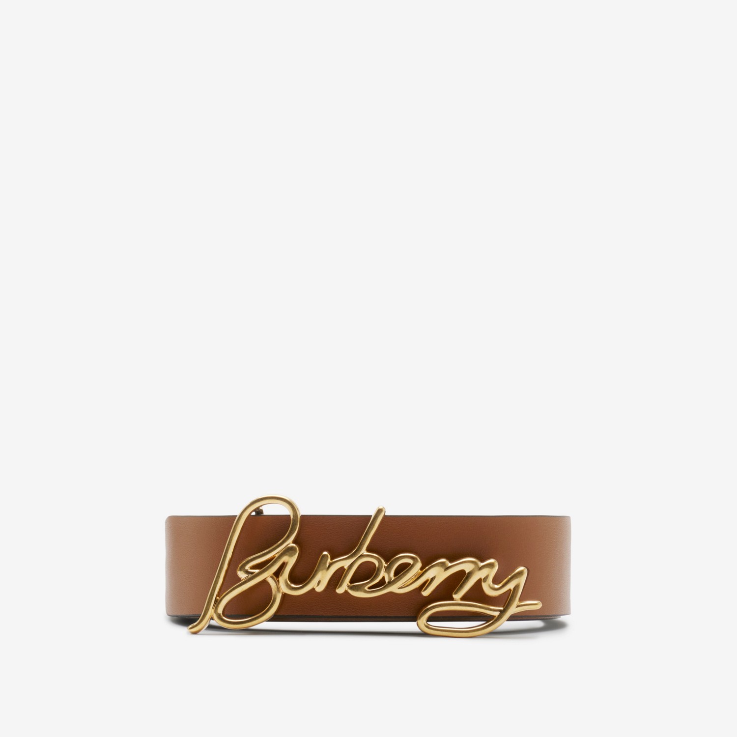Burberry Cinturón reversible Signature en pielPrecio 550 00 € Devoluciones gratuitas