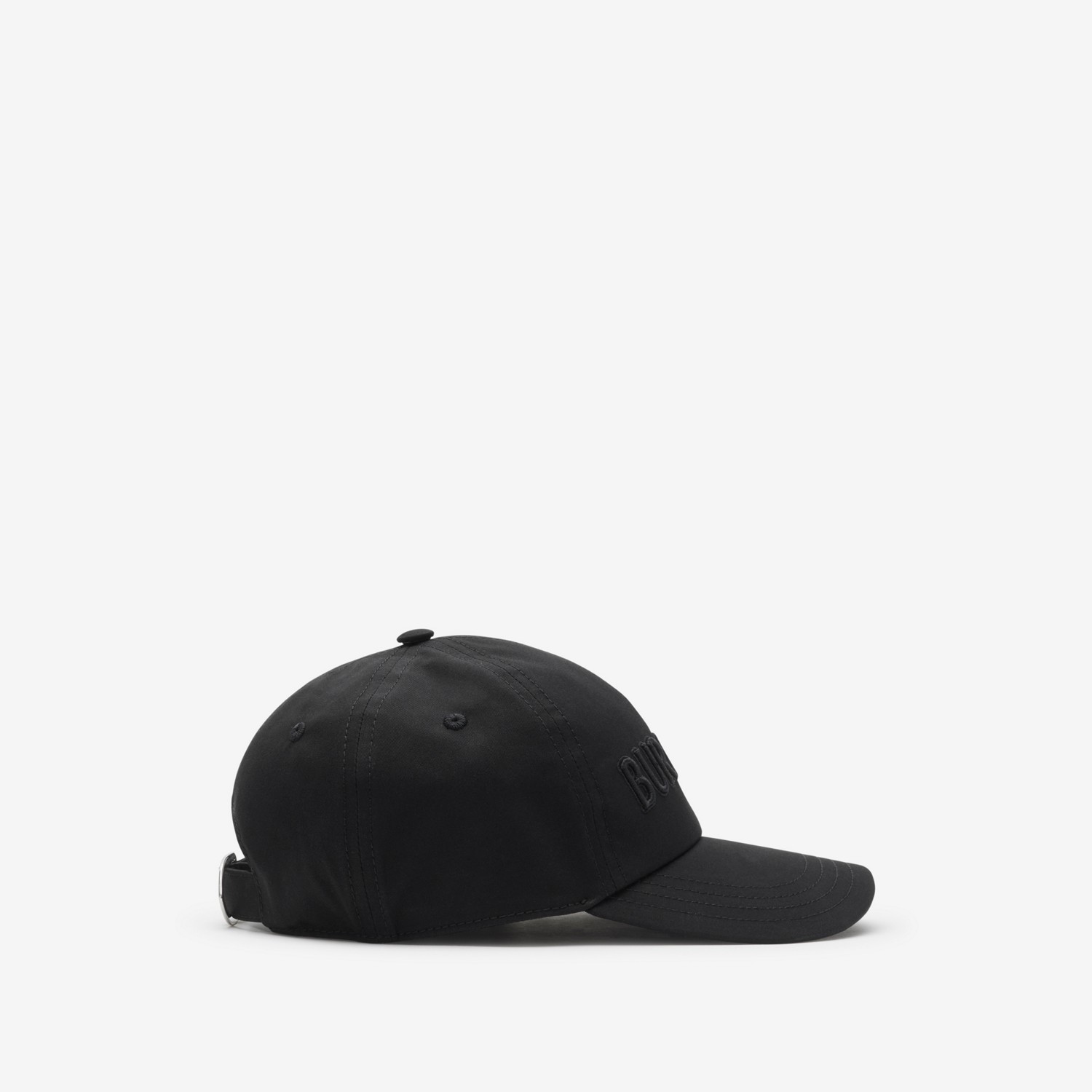 Burberry Gorra en gabardina con logotipoPrecio 320 00 € Novedades Envío gratis