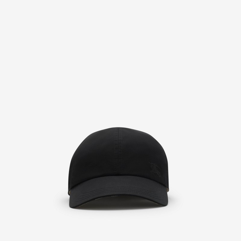 Burberry Gorra en gabardinaPrecio 320 00 € Novedades