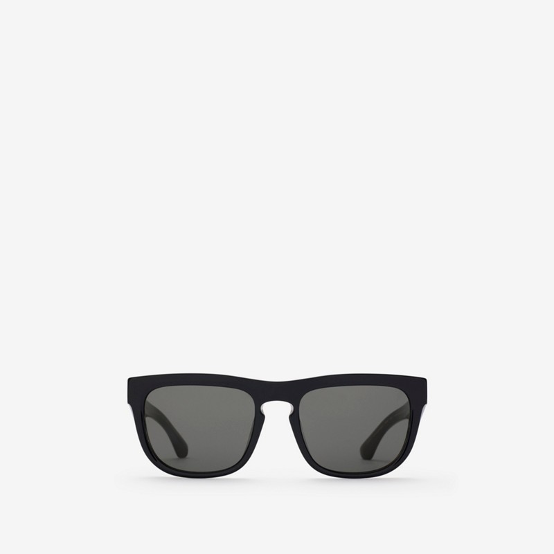Burberry Gafas de sol con montura cuadrada a cuadrosPrecio 210 00 € Personalizable con iniciales
