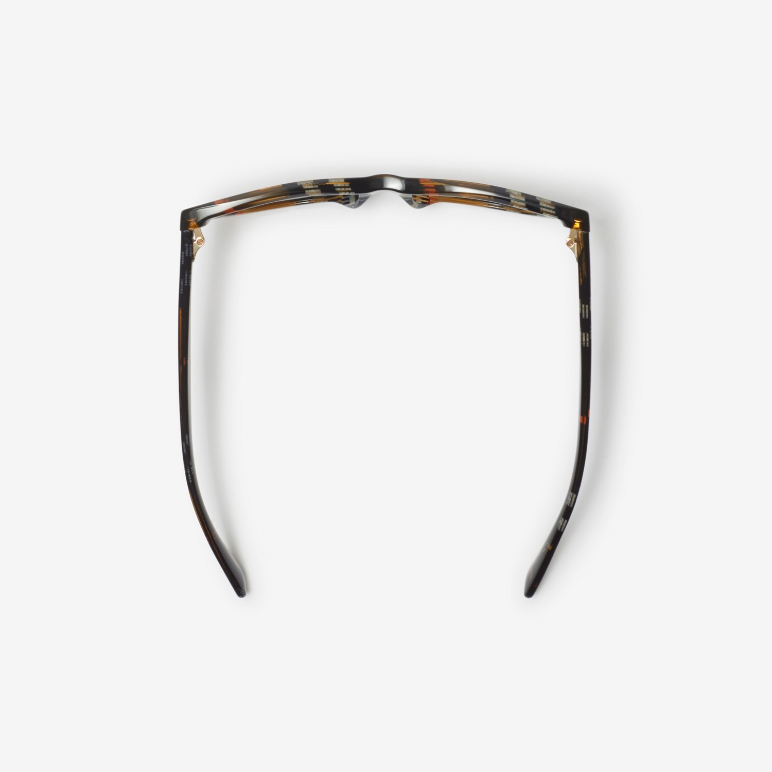 Burberry Gafas de sol Code con montura de ojo de gatoPrecio 220 00 € Descuentos del mes