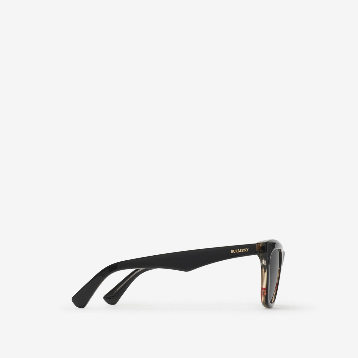 Burberry Gafas de sol Code con montura de ojo de gatoPrecio 220 00 € Oferta exclusiva