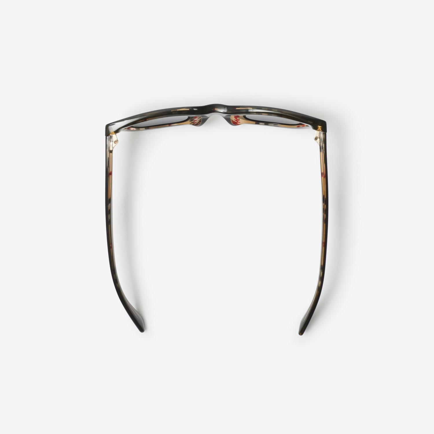 Burberry Gafas de sol Code con montura de ojo de gatoPrecio 220 00 € Oferta exclusiva