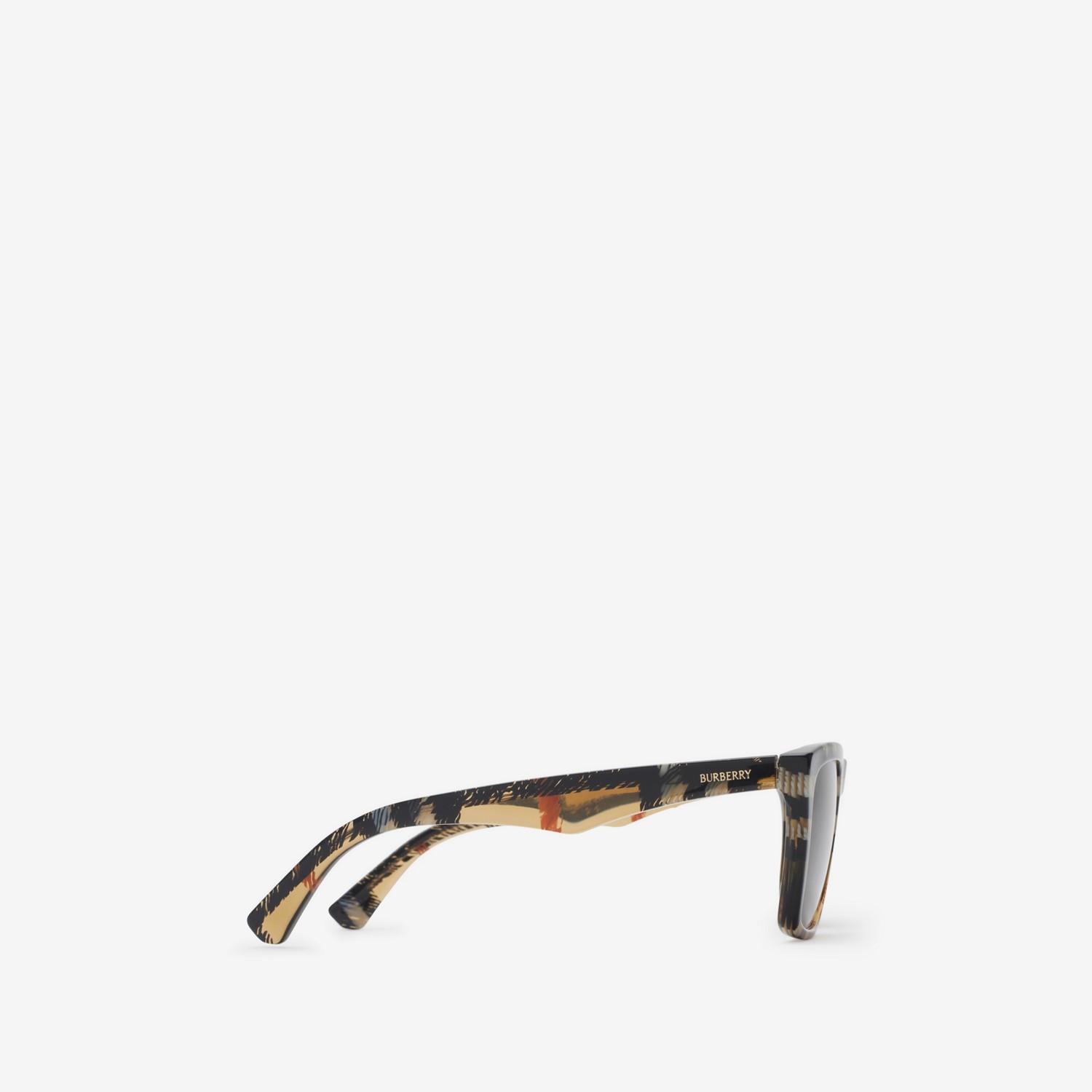 Burberry Gafas de sol Code con montura cuadradaPrecio 220 00 € Descuento por venta flash