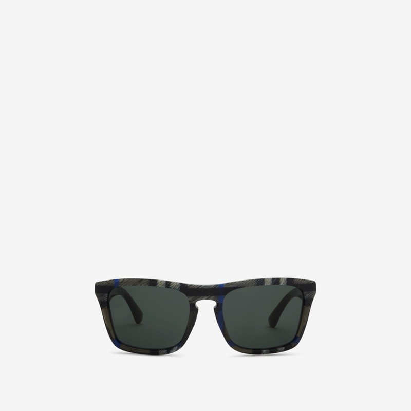 Burberry Gafas de sol Code con montura cuadradaPrecio 220 00 €