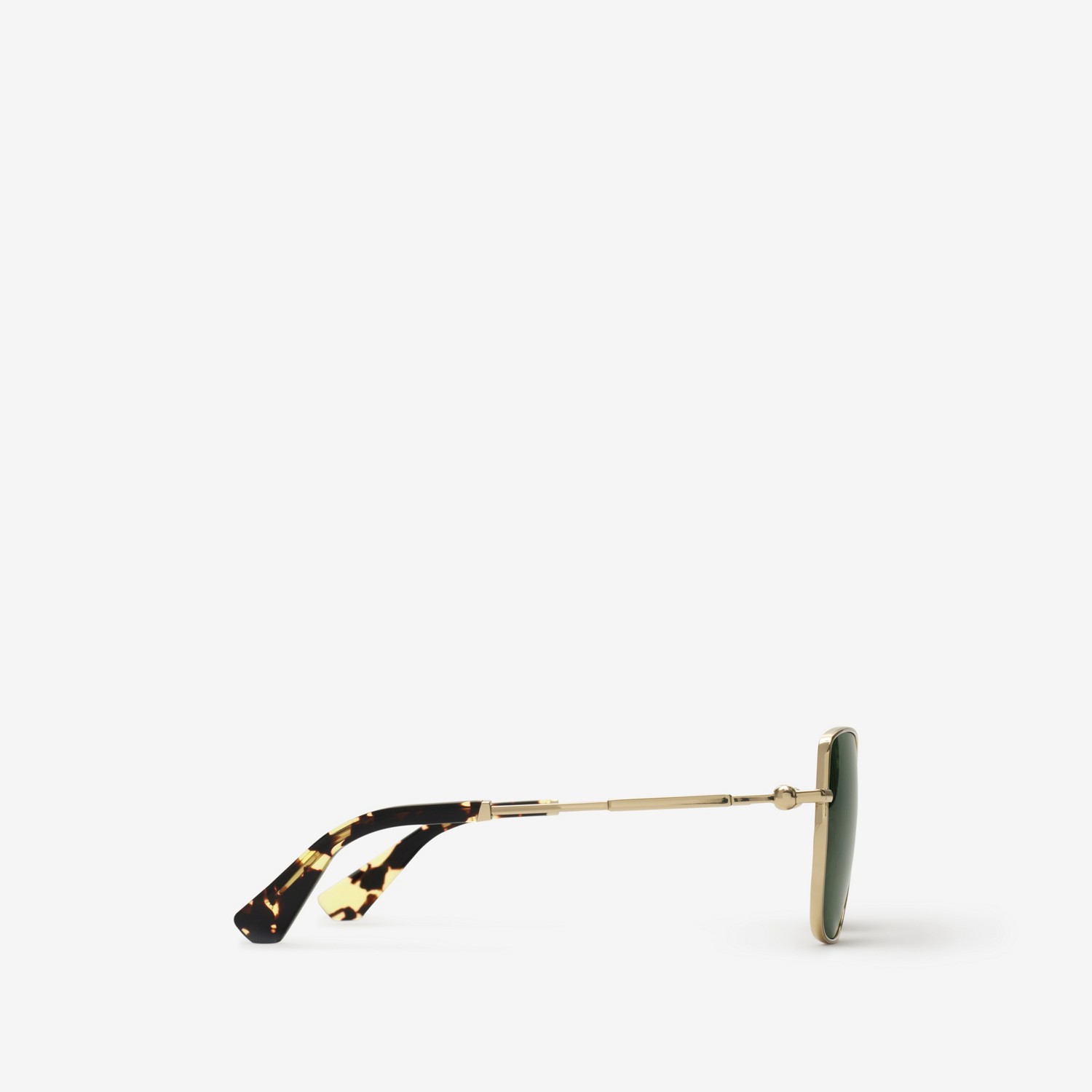 Burberry Gafas de sol Metal Logo con montura cuadradaPrecio 260 00 € Grandes ahorros