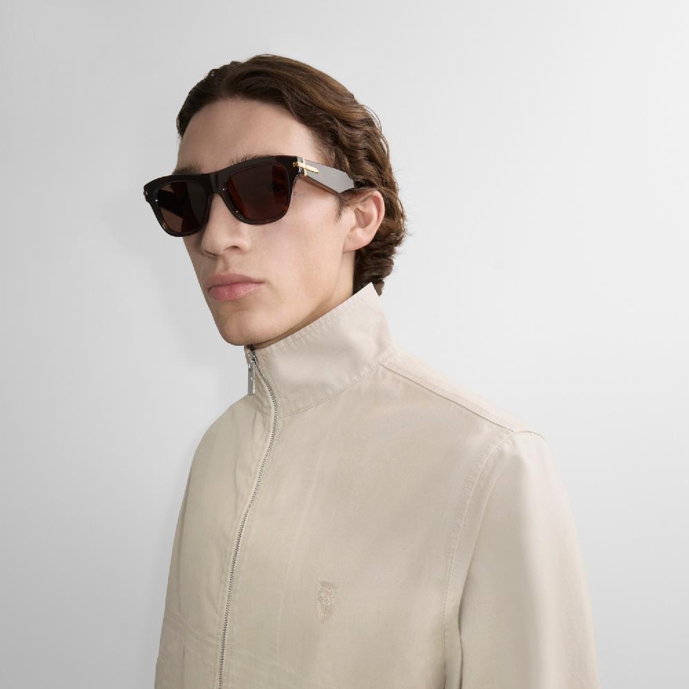 Burberry Gafas de sol Logo Bar cuadradasPrecio 370 00 € Rebajas de fin de temporada