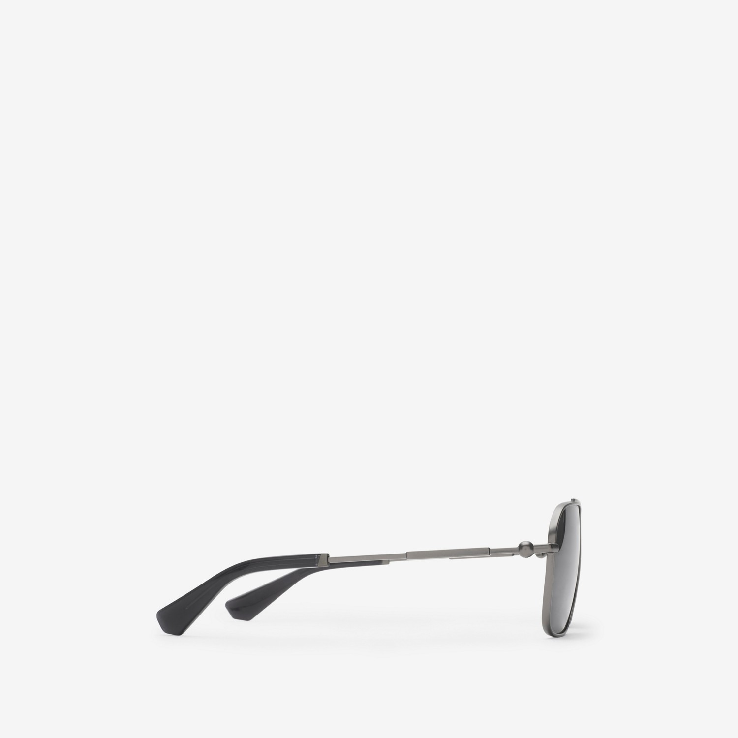 Burberry Gafas de sol estilo aviador metálicas con logotipoPrecio 260 00 € Devoluciones gratuitas