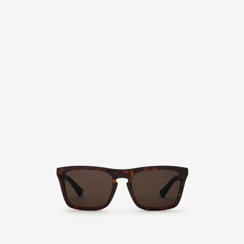 Burberry Gafas de sol Code con montura cuadradaPrecio 220 00 € En línea