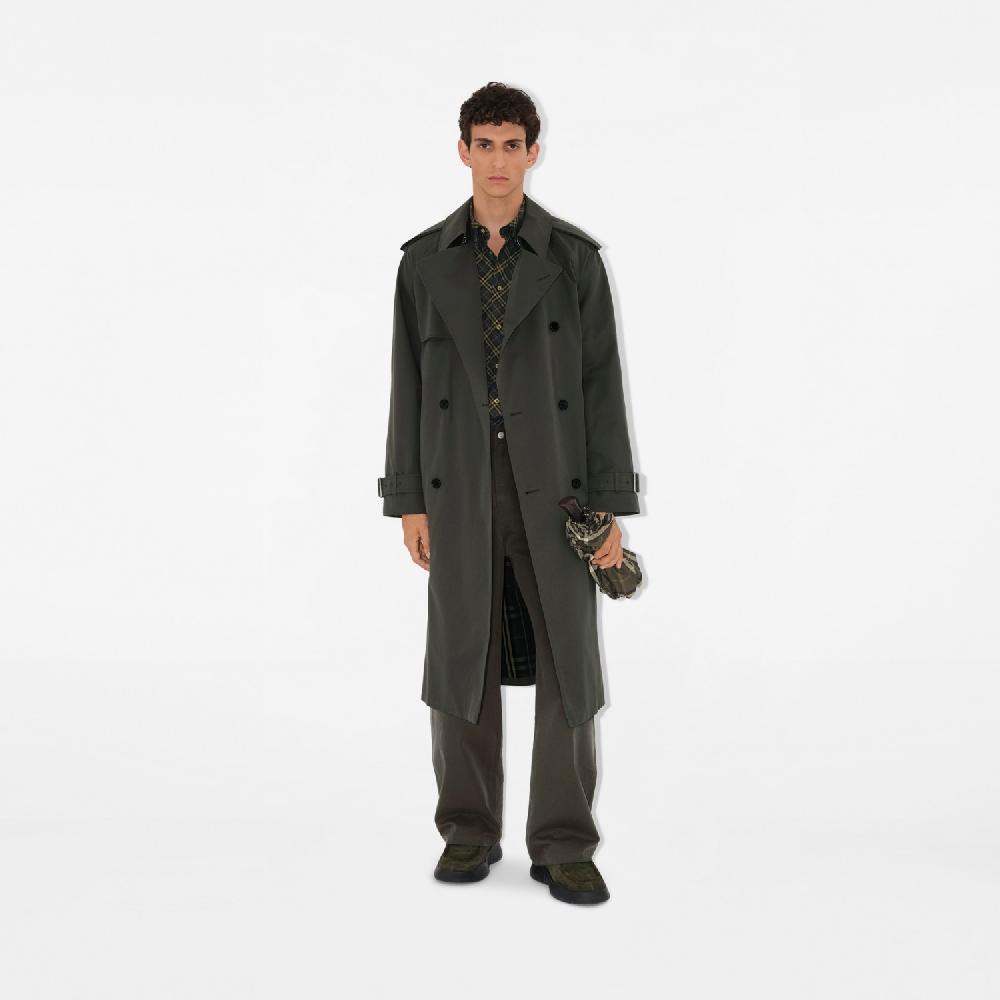 Burberry Paraguas plegable CheckPrecio 550 00 € Pasarela Outlet online