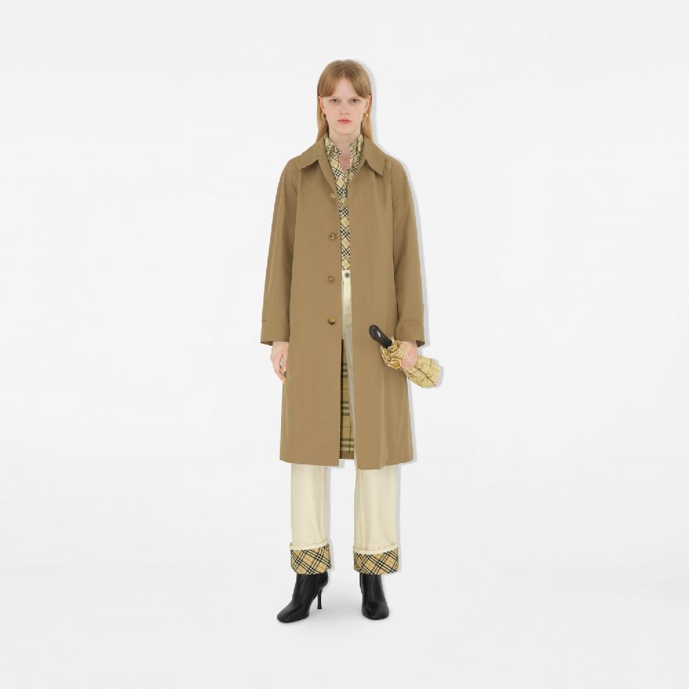 Burberry Paraguas plegable CheckPrecio 550 00 € Pasarela Rebajas