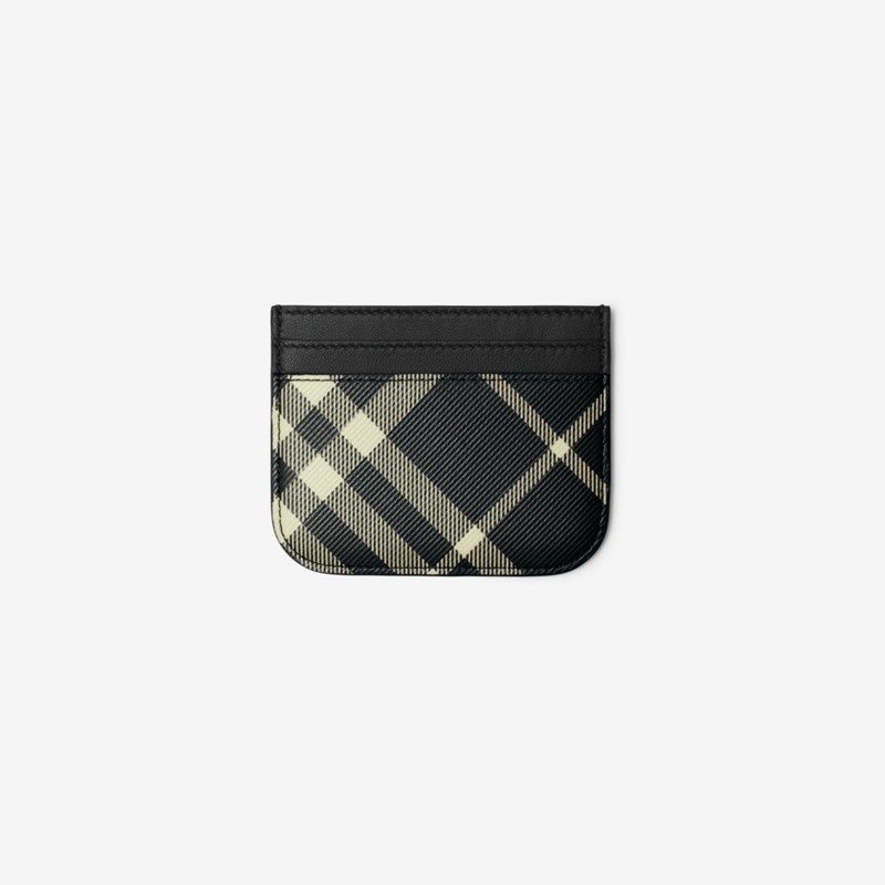 Burberry Tarjetero CheckPrecio 190 00 €