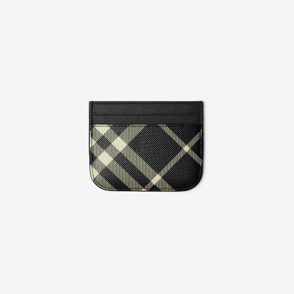 Burberry Tarjetero CheckPrecio 190 00 € Ventas relámpago
